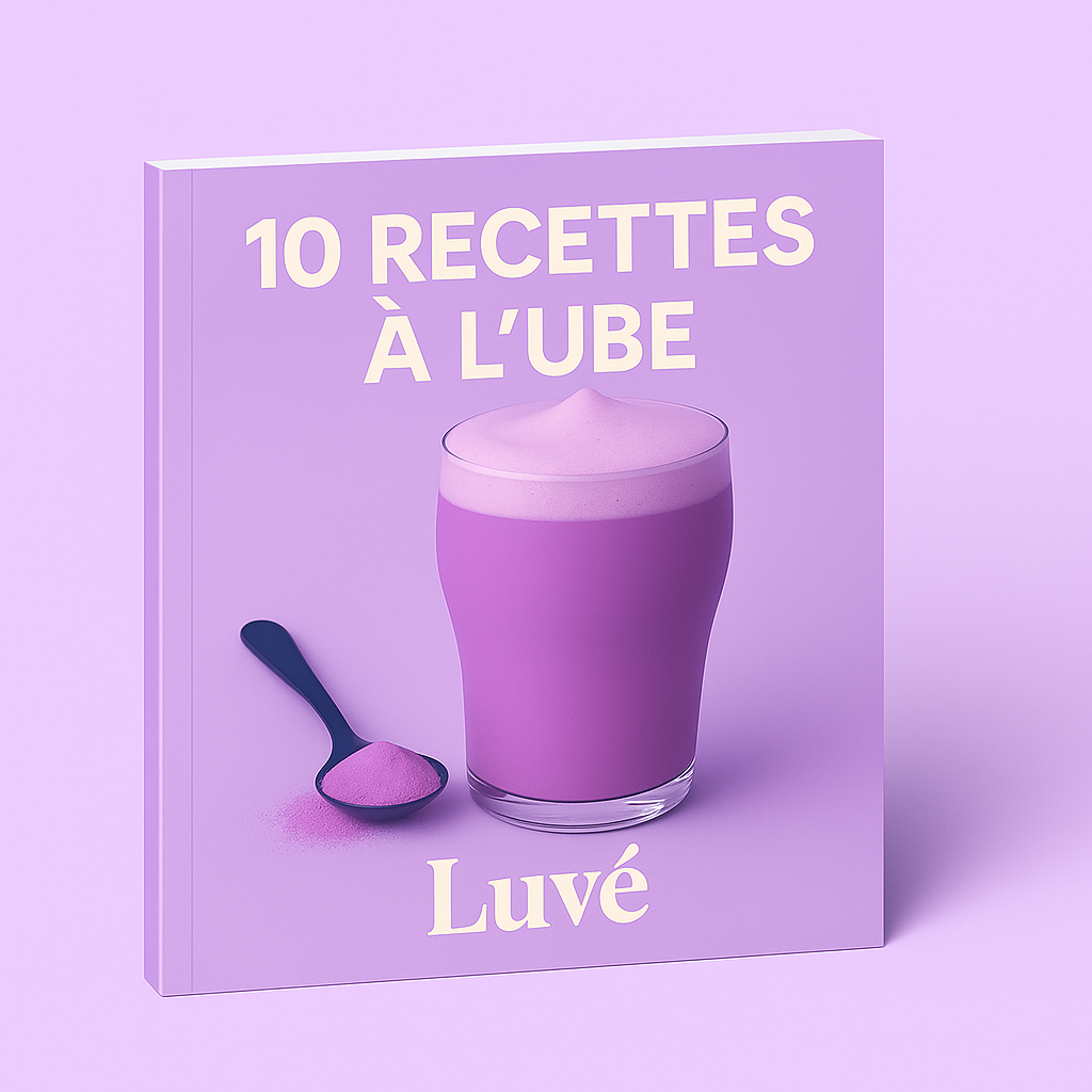 Ube Recipes: 20 Ways to Glow