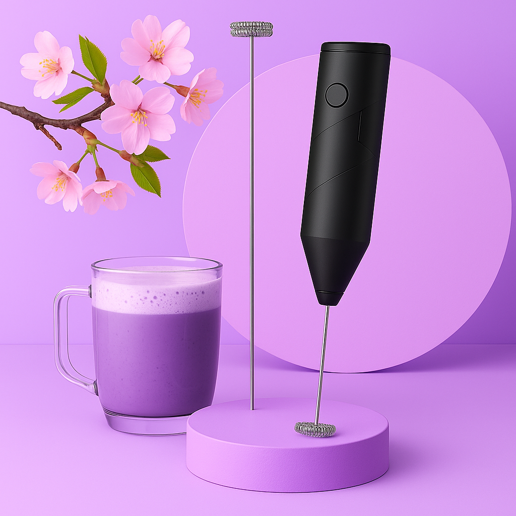 Milk Frother
